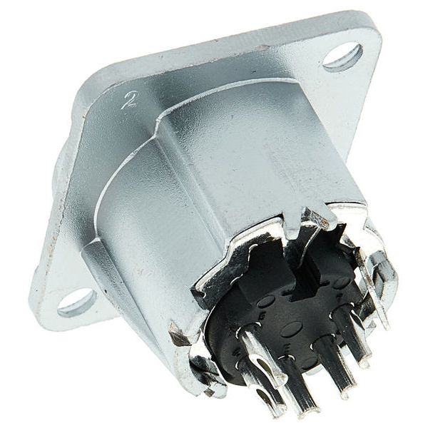 Seetronic MJ5F2C 5pin XLR