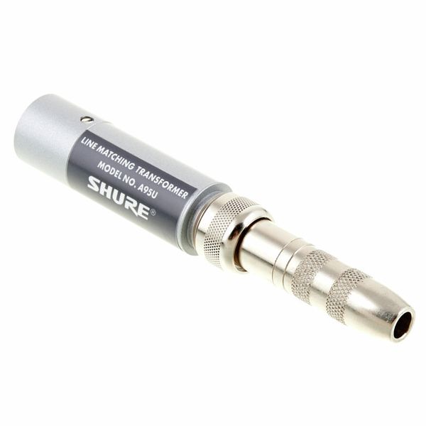 Shure A95U