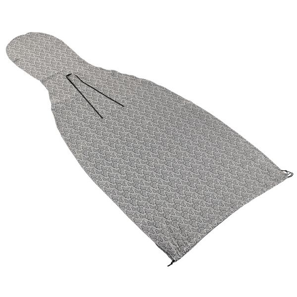 Scala Vilagio Silk Sleeve for Cello CB/SVP