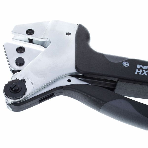 Neutrik CAS-BNC-T Crimp Tool