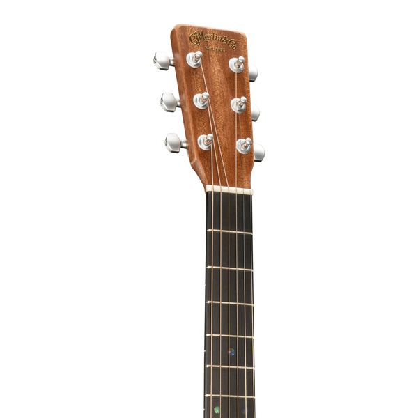 Martin Guitar D Jr E StreetMaster New