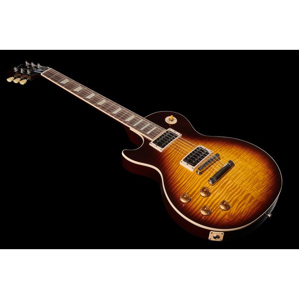 Gibson Les Paul Slash Standard NB LH