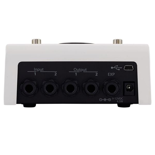 Eventide H9 Max Harmonizer