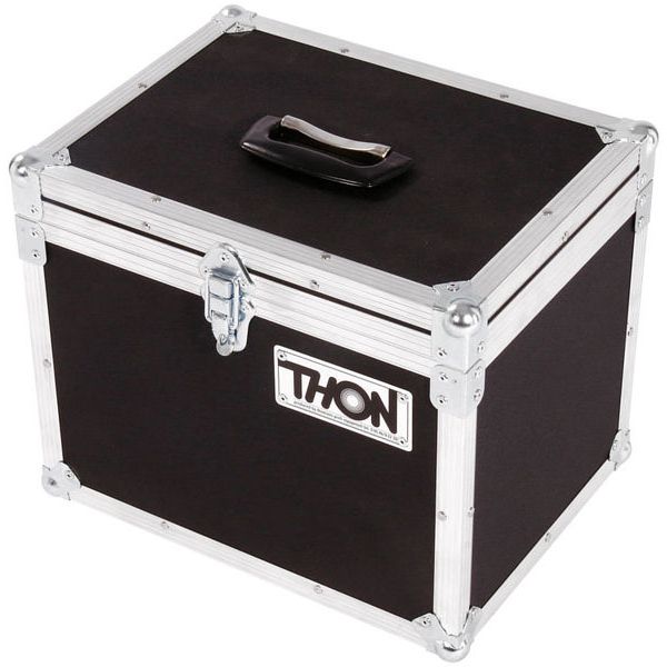 Thon Accessory case 38x30x28 PVC BK