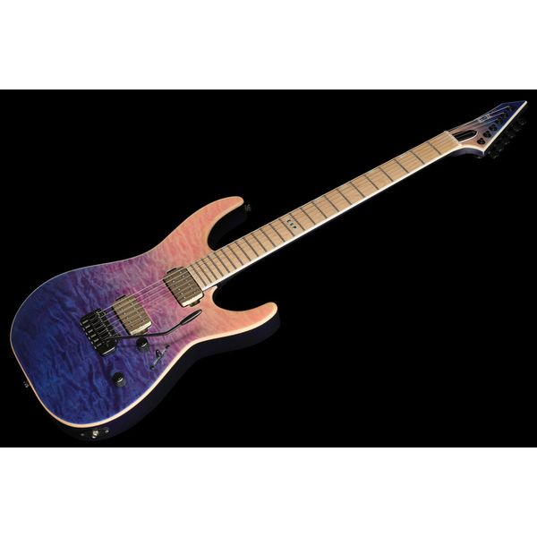 ESP E-II M-II HST QM IPF