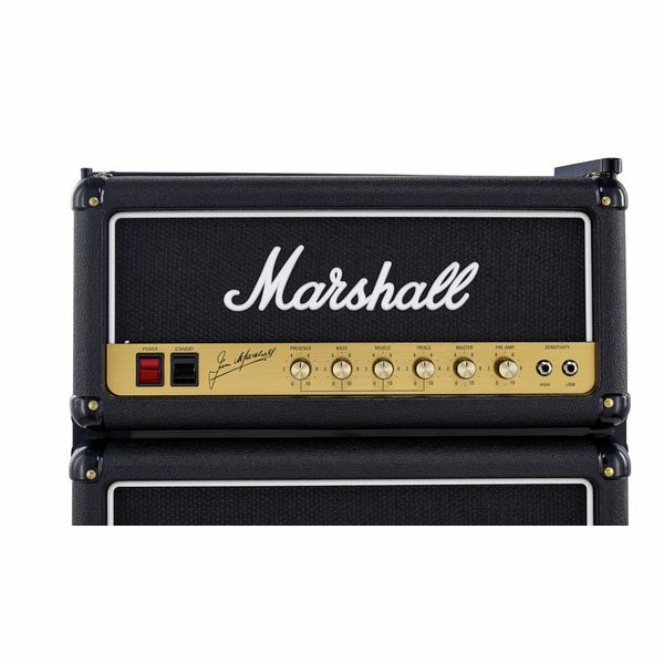 Marshall Fridge 4.4 Black