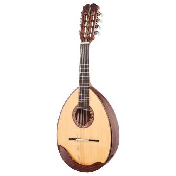 K. Knorr La Lucida Orch. Mandolin RW