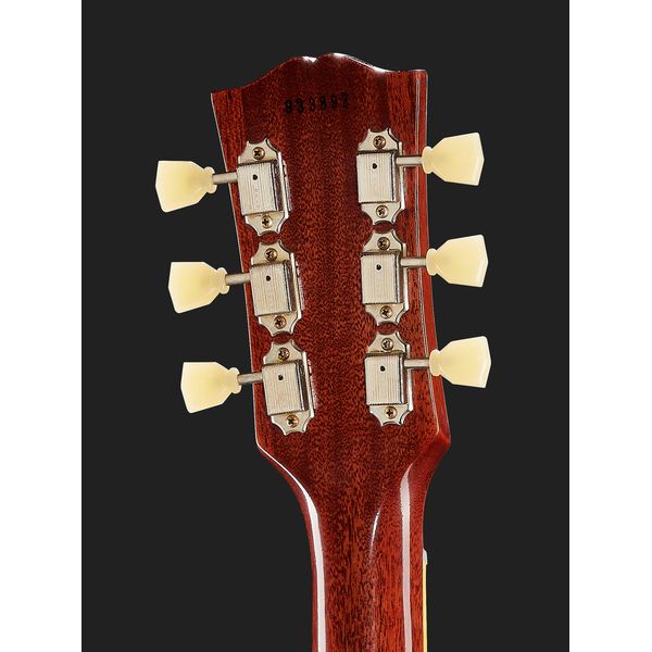 Gibson Les Paul 59 Southern Fade ULA