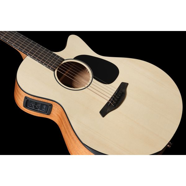 Furch Violet Deluxe Gc-EM SPE