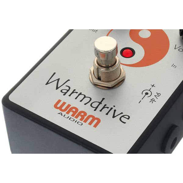 Warm Audio Warmdrive Overdrive