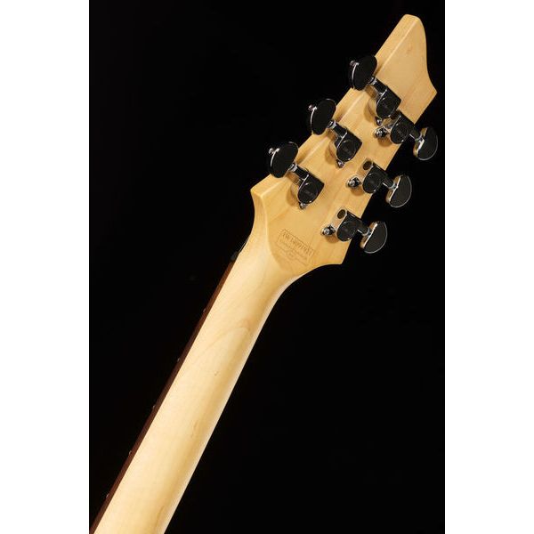 Schecter C-6 Deluxe SMLB