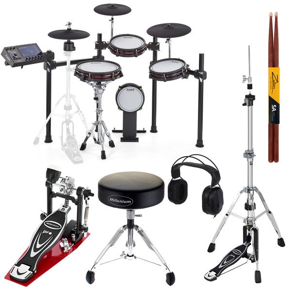Alesis Strata Club Bundle