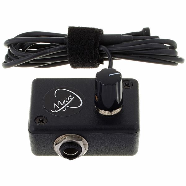 Myers Pickups The Feather