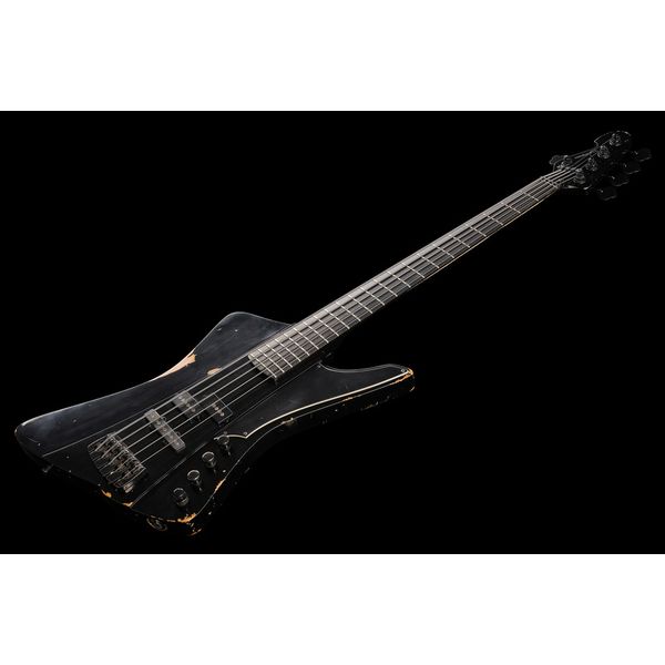 Sandberg Forty Eight 5 BK Victor Brandt