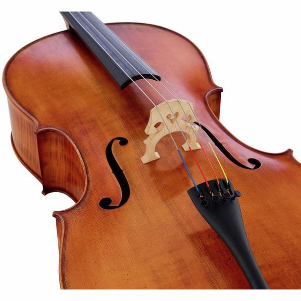 Gewa Germania 11 Berlin Antik Cello