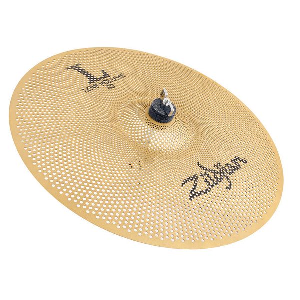 Zildjian L80 Low Volume 468 Box Set