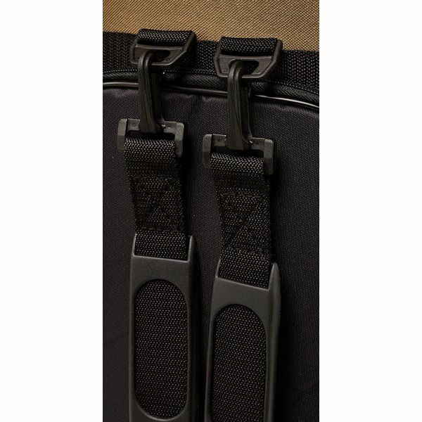 Artonus Cadem+ Violin Case EcR 4/4