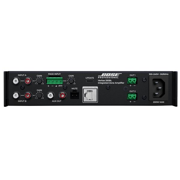 Bose Professional Veritas 250BL
