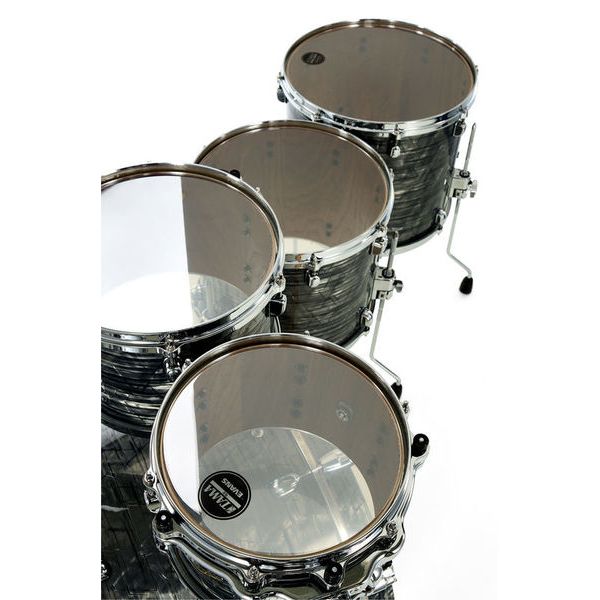 Tama Starcl. Walnut/Birch 5pcs -CCO