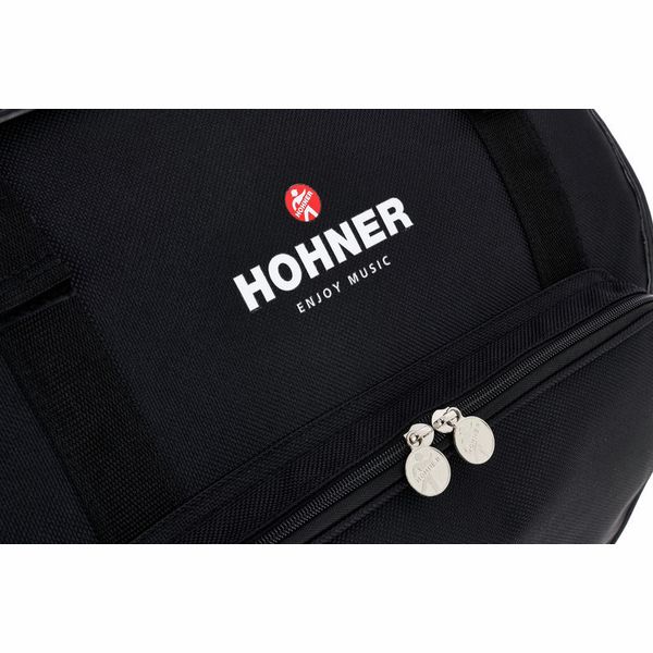 Hohner Gigbag 72 Bass HO-AZ 5711