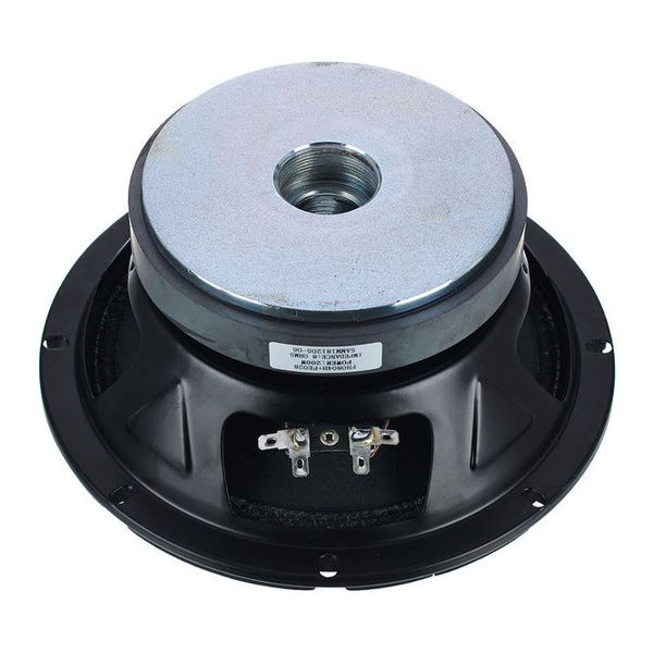 the box FH0804H 8" Replacement i208