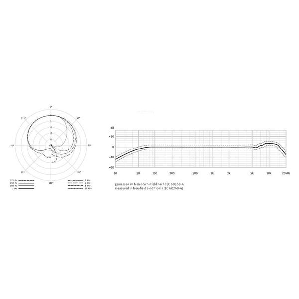 Neumann TLM 102 Nickel Bundle