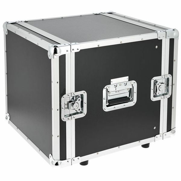 Flyht Pro Rack 10U Double Door