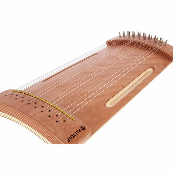 Allton ZMC2G Tambura Chord