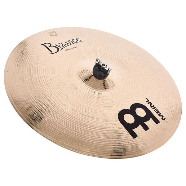 Meinl 16"Byzance Medium Crash Brill.