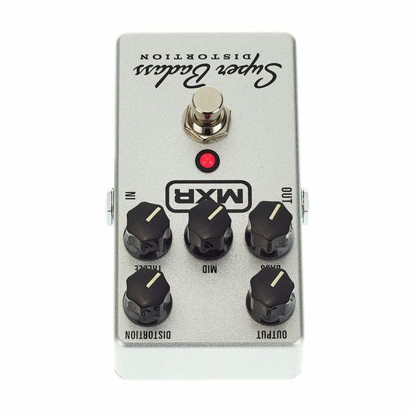 MXR Super Badass Bundle PS A1 RB