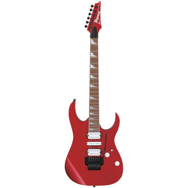 Ibanez RG470DXW-CA