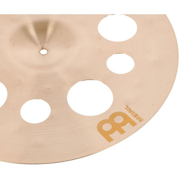 Meinl 18" Byzance Dual Trash Crash