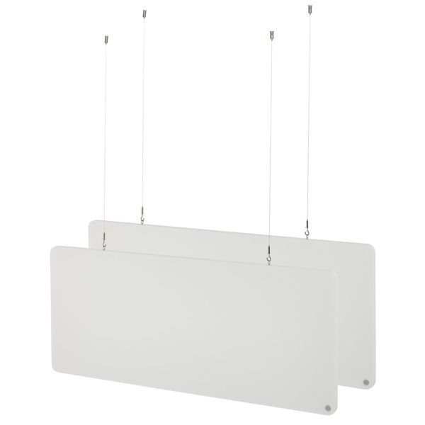 t.akustik PET Pendant Absorber 50 WH