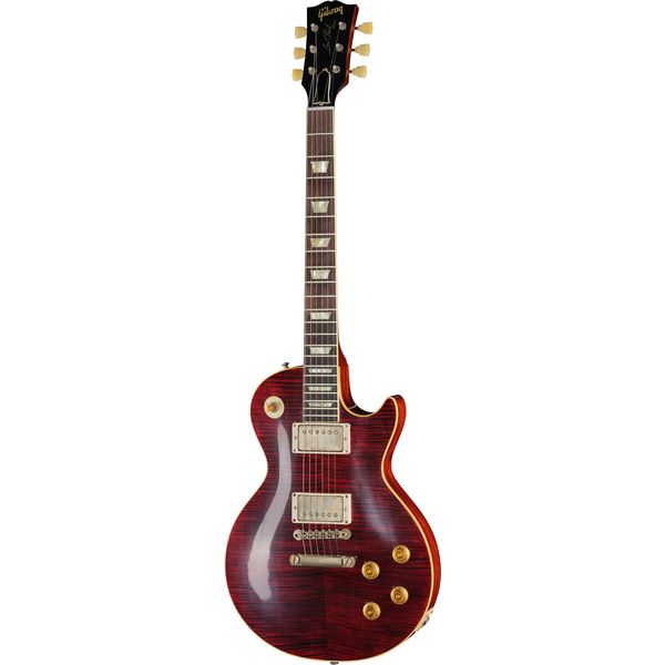 Gibson 59 Les Paul HPT TWR ULA #2