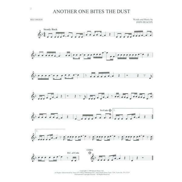 Hal Leonard 50 Popsongs for Kids Recorder