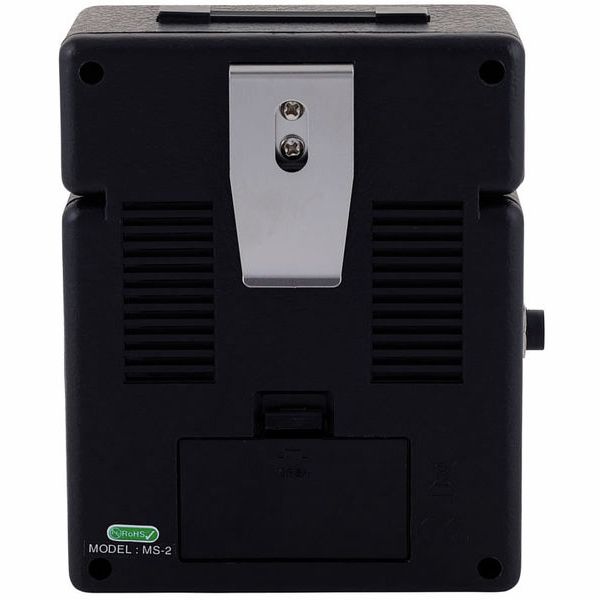 Harley Benton ST-20 BK Standard Serie Bundle