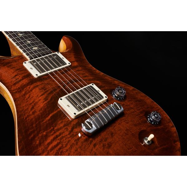 PRS McCarty Red Tiger