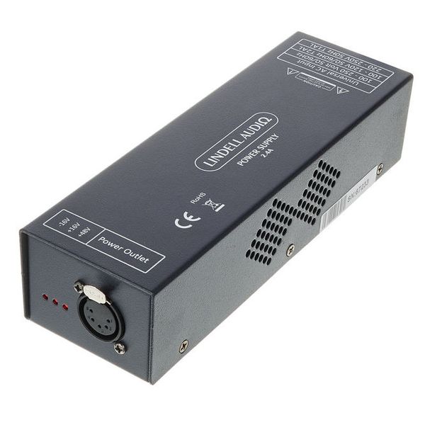 Lindell Audio 506 Power MKII