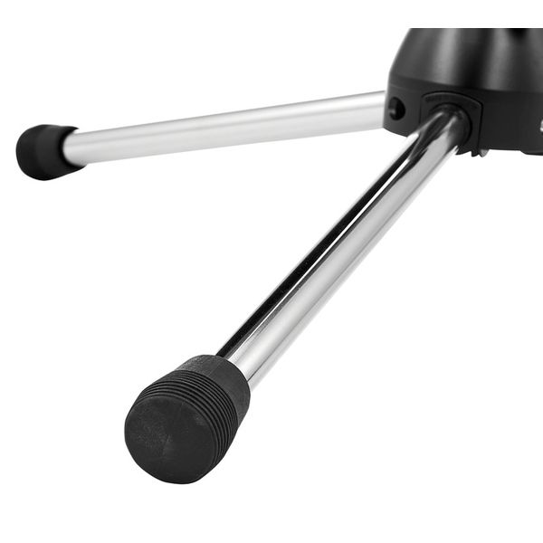 K&M 118/1 Orchestra Walnut