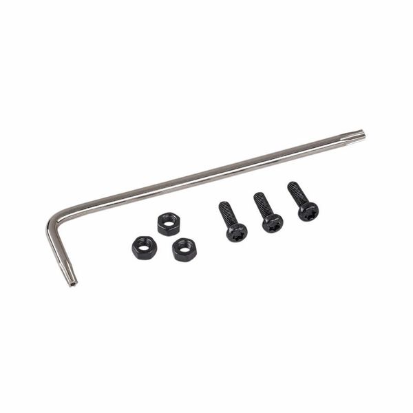 Rockboard MOD 3 V2 TRS & XLR Patch Bay