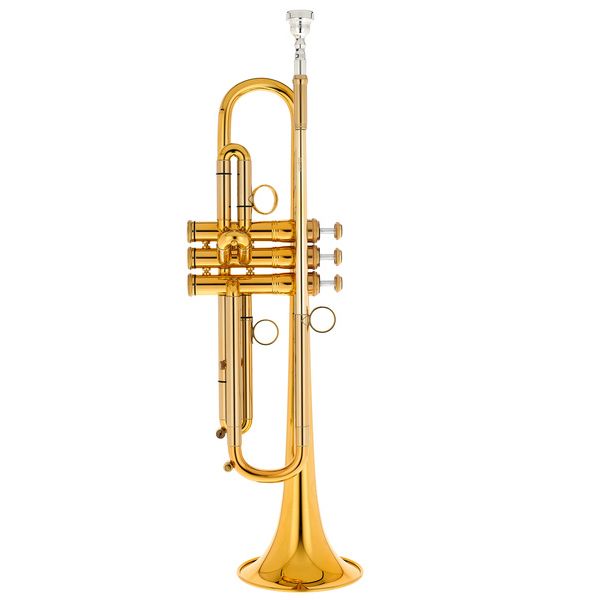 Kühnl & Hoyer Universal Bb-Trumpet 110 14
