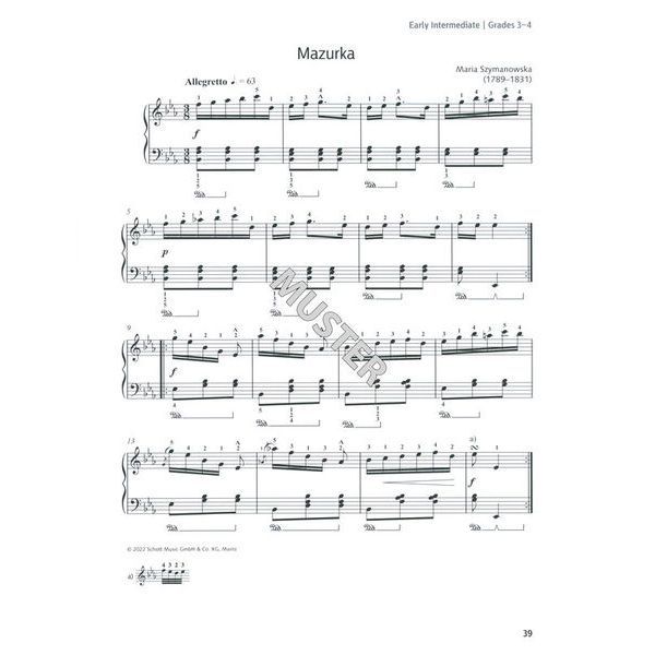 Schott Women Composers 1