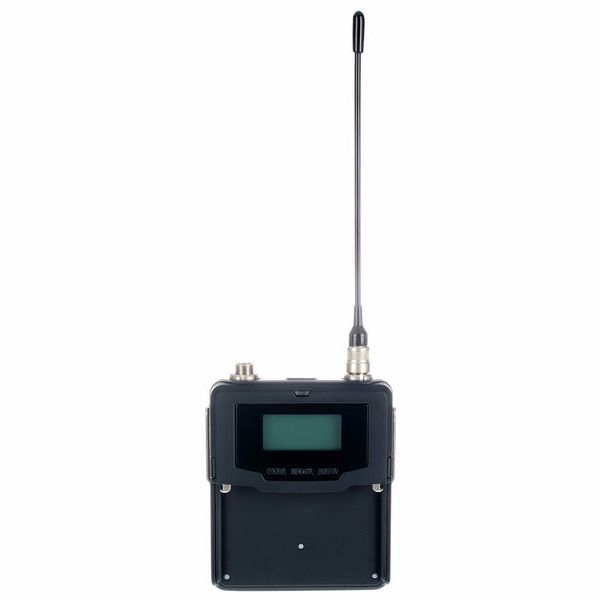 Sennheiser SK 6000 BK A1-A4