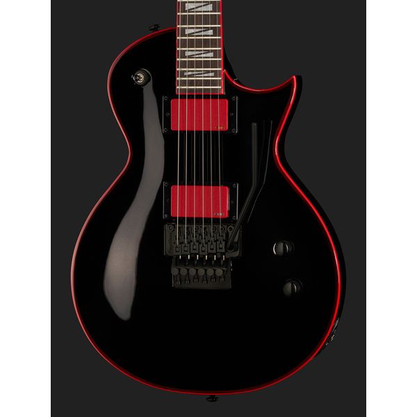 ESP LTD GH 600 BLK