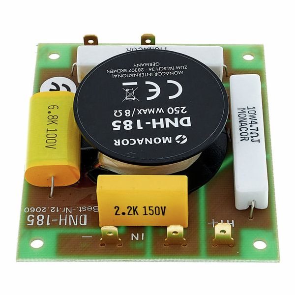 Monacor DNH-185