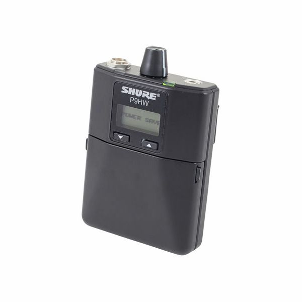 Shure P9HW