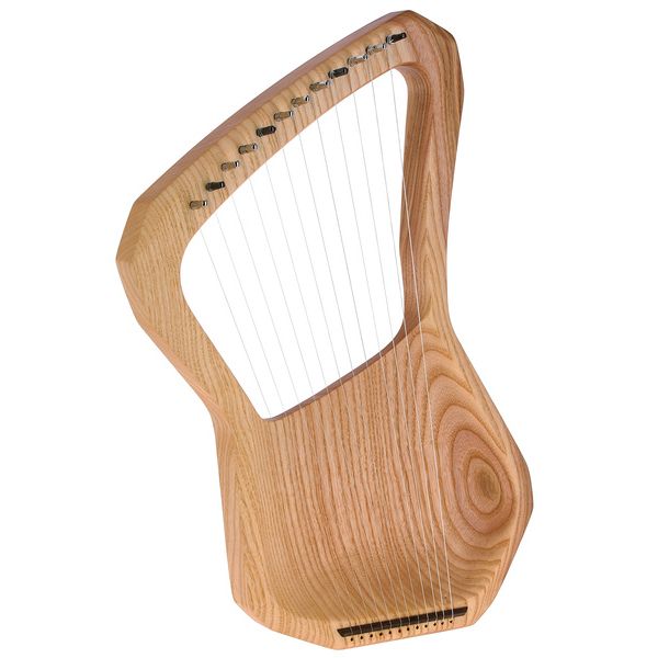 Choroi Children`s Lyre Ash