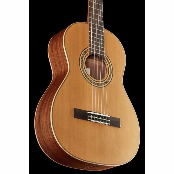 La Mancha Rubi CM/59