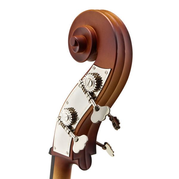 Duke Old American Double Bass 3/4