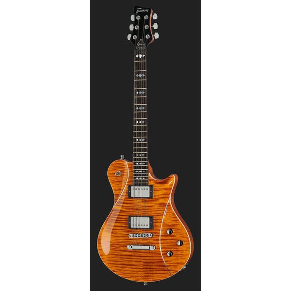 Framus Panthera II Supreme ATHPS